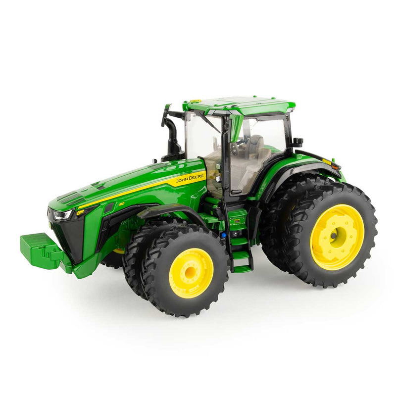 1/32 John Deere 8R 410 with Front & Rear Duals, Prestige Collection by ERTL