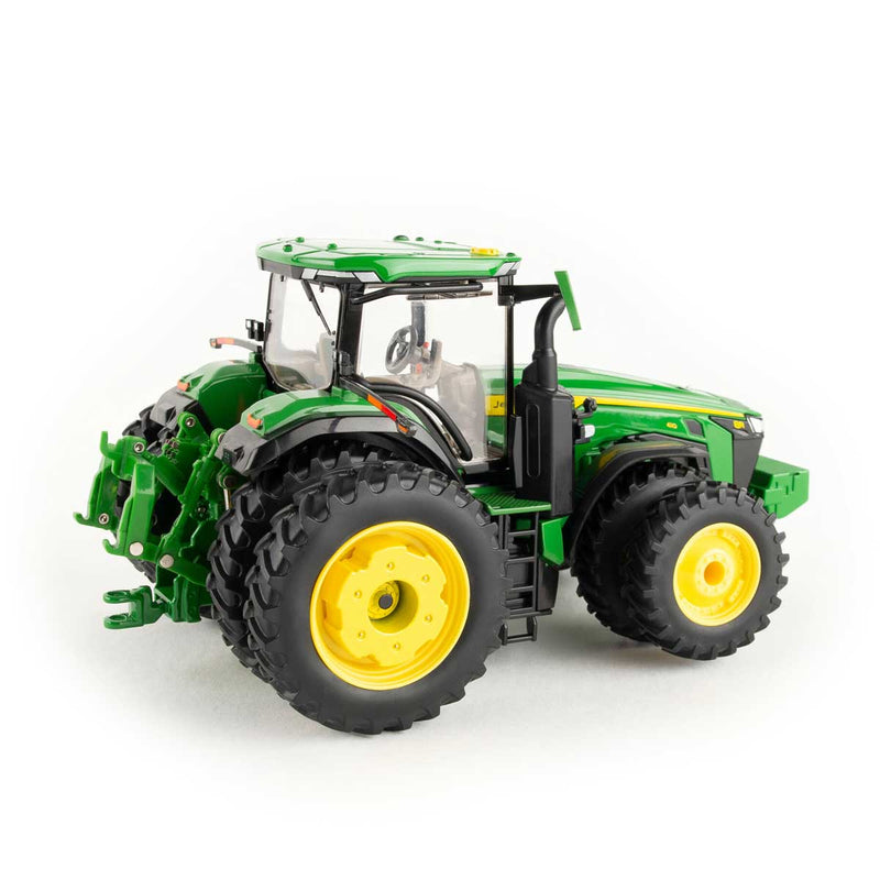 1/32 John Deere 8R 410 with Front & Rear Duals, Prestige Collection by ERTL