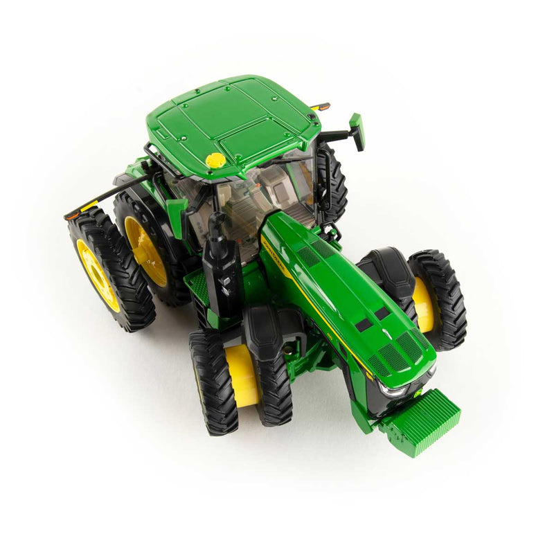 1/32 John Deere 8R 410 with Front & Rear Duals, Prestige Collection by ERTL