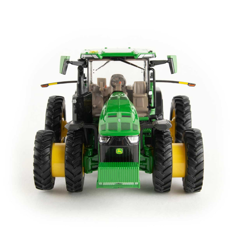 1/32 John Deere 8R 410 with Front & Rear Duals, Prestige Collection by ERTL