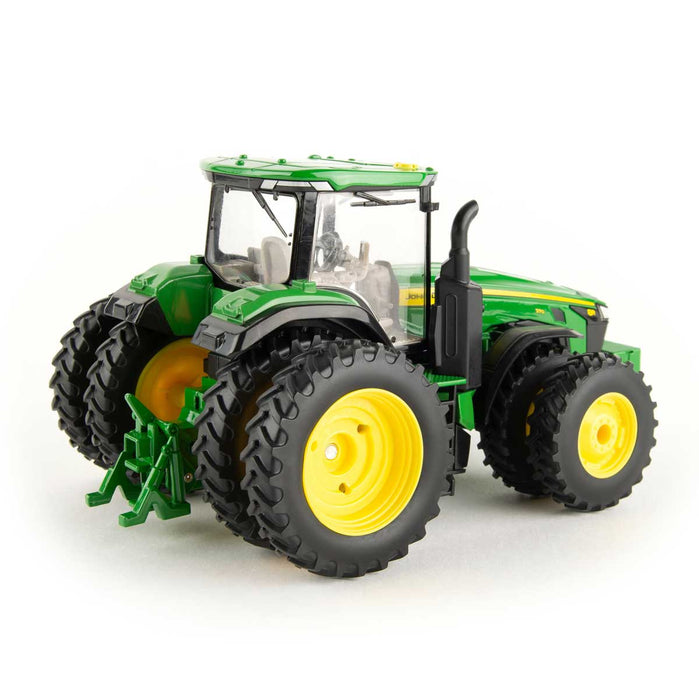 1/32 John Deere 8R 370 with Front & Rear Duals