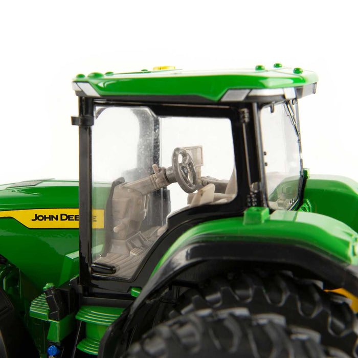 1/32 John Deere 8R 370 with Front & Rear Duals