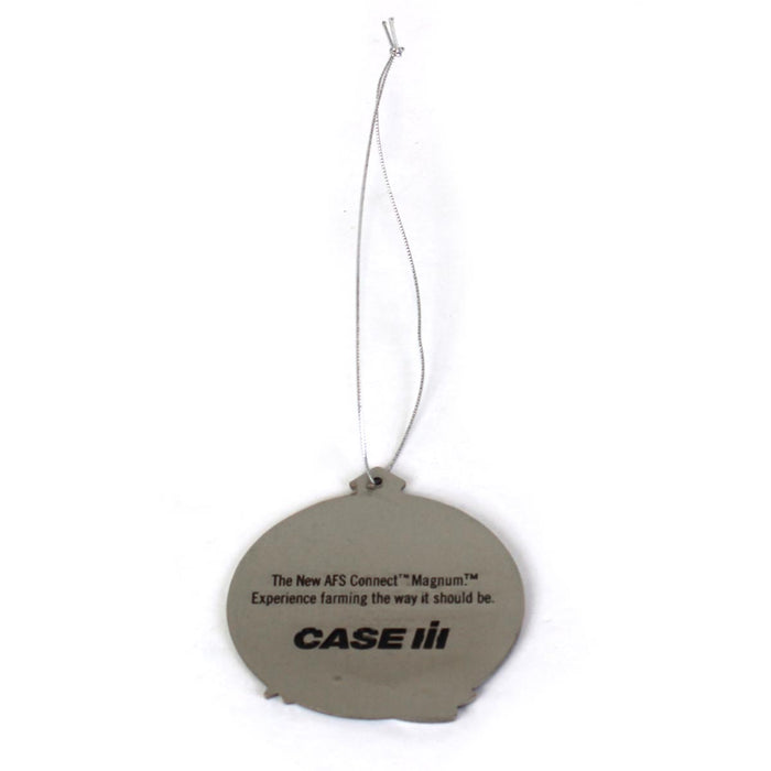 2021 Limited Edition Case IH Christmas Ornament, 18th in Series