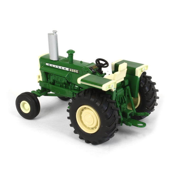 1/64 Oliver 2255 Wide Front Tractor