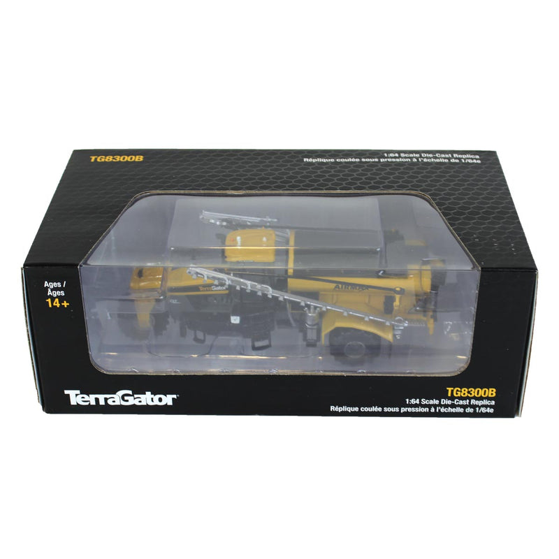 1/64 TerraGator 8300B AirMax System by SpecCast