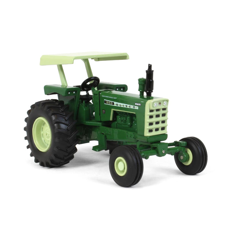1/64 Oliver 1855 Tractor with Canopy by SpecCast