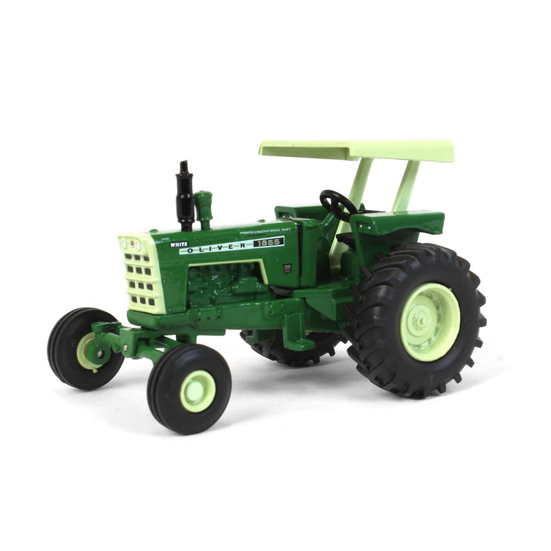 1/64 Oliver 1855 Tractor with Canopy by SpecCast