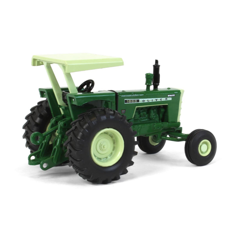 1/64 Oliver 1855 Tractor with Canopy by SpecCast