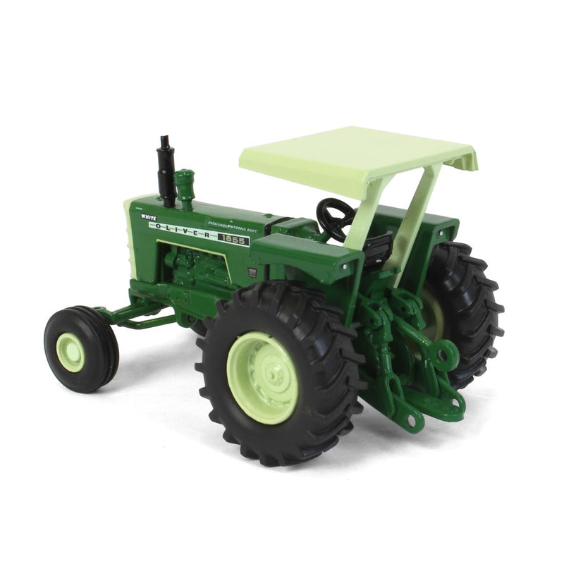 1/64 Oliver 1855 Tractor with Canopy by SpecCast