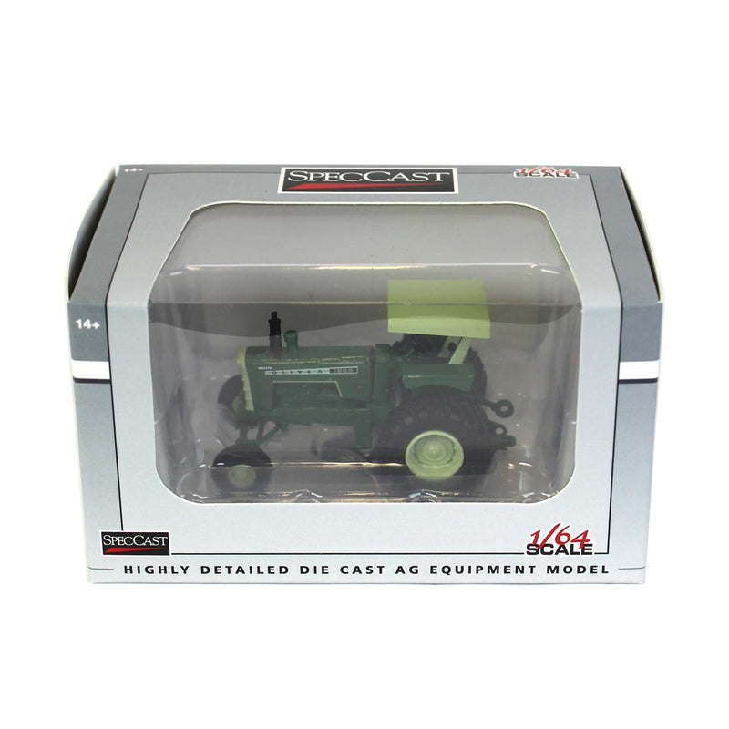 1/64 Oliver 1855 Tractor with Canopy by SpecCast