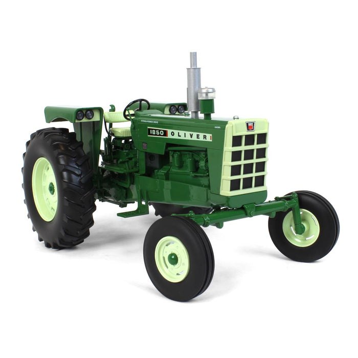 1/16 Oliver 1850 Wide Front Tractor