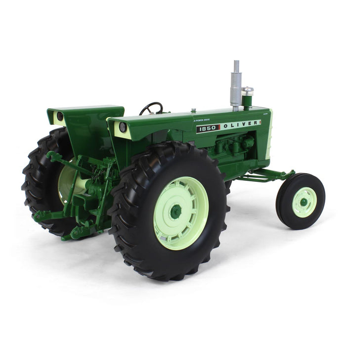 1/16 Oliver 1850 Wide Front Tractor