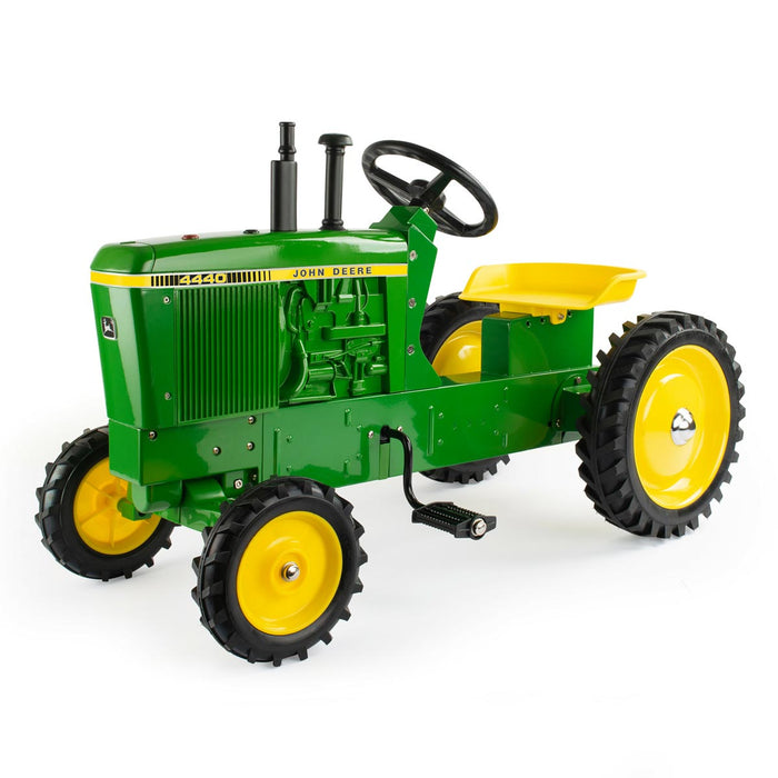 John Deere 4440 MFD Pedal Tractor by ERTL