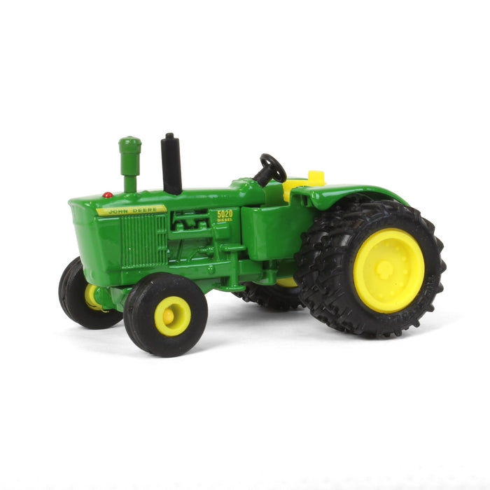 1/64 John Deere 5020 with Rear Duals by ERTL