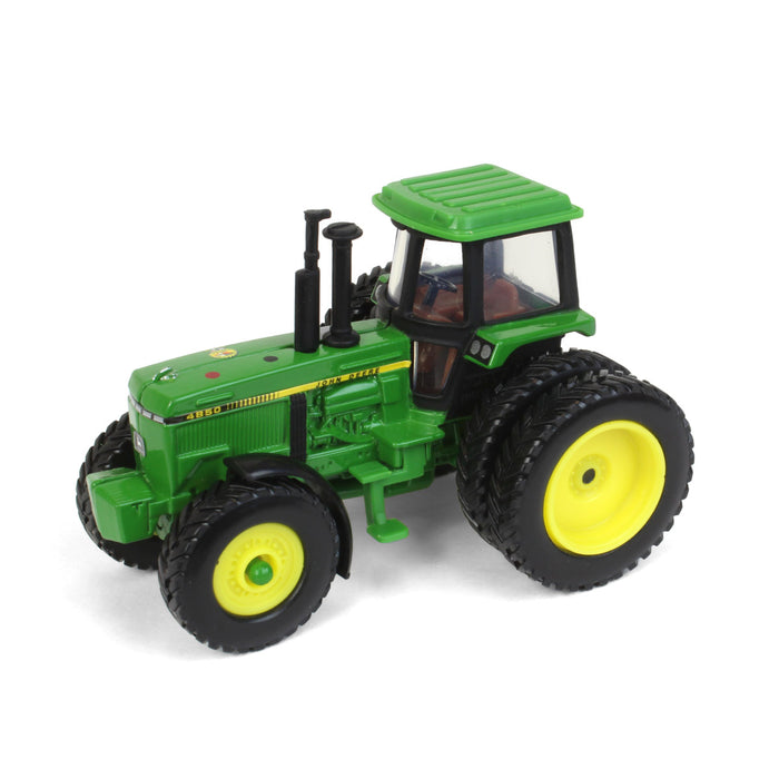 1/64 John Deere 4850 Tractor with FFA Logo by ERTL