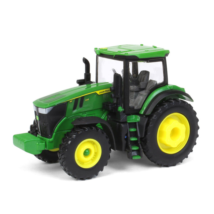 1/64 John Deere 7R 330 Tractor by ERTL