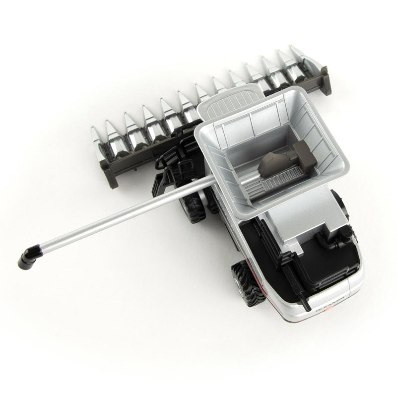 1/64 AGCO 4 Piece Harvesting Set with Gleaner A86 Combine by ERTL