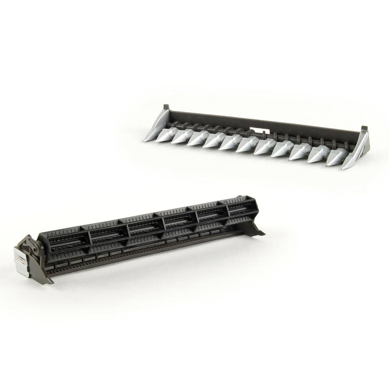 1/64 AGCO 4 Piece Harvesting Set with Gleaner A86 Combine by ERTL