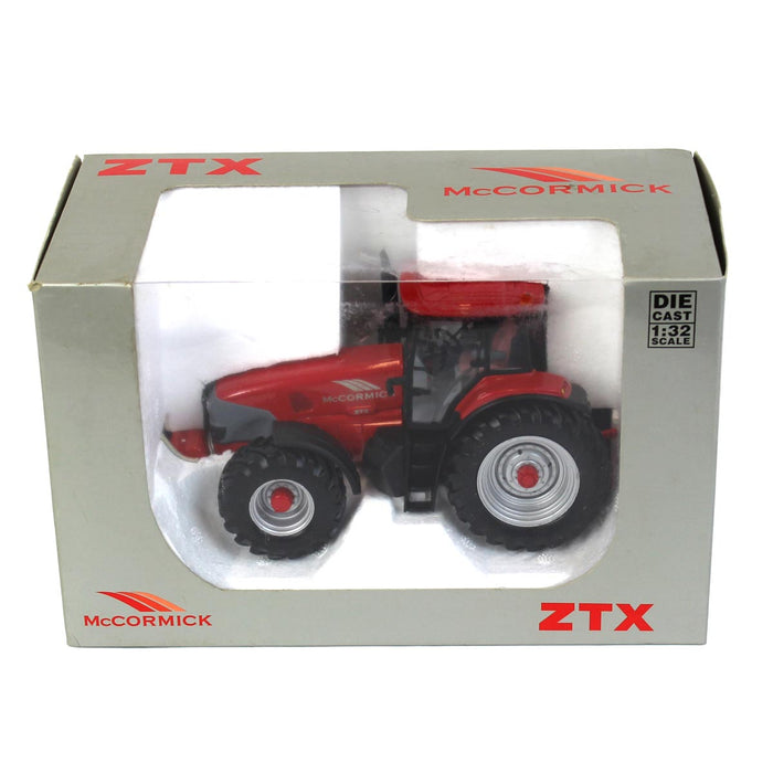 1/32 McCormick ZTX Series Cab with MFD