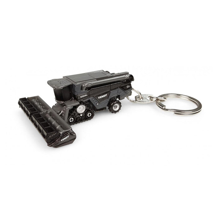 Fendt Ideal 9T Combine Metal Keychain