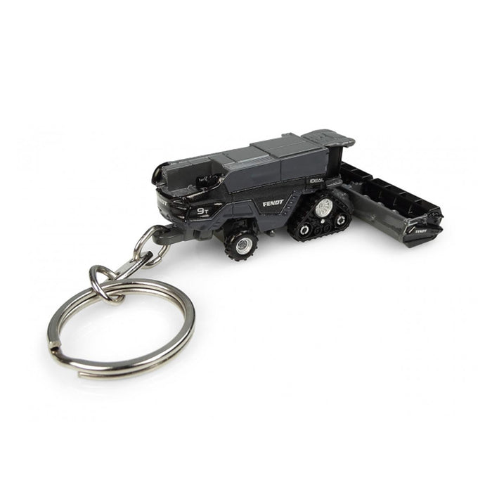 Fendt Ideal 9T Combine Metal Keychain