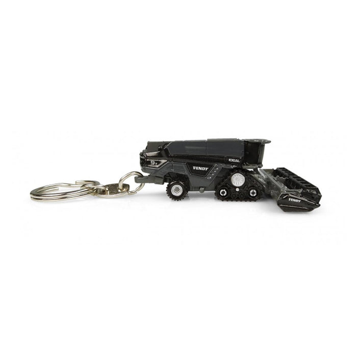 Fendt Ideal 9T Combine Metal Keychain