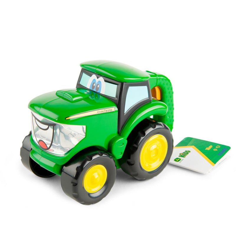 John Deere Flashlight