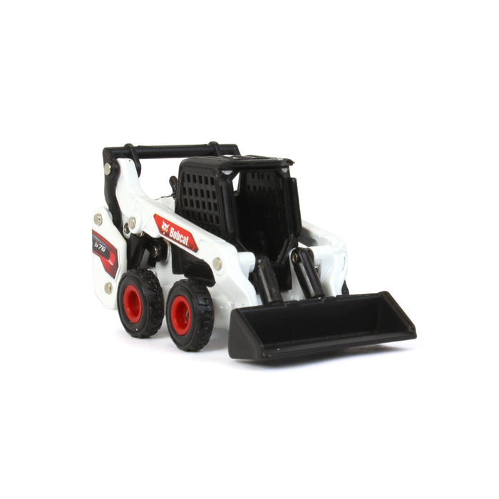 1/64 Bobcat S76 Skid Steer by ERTL