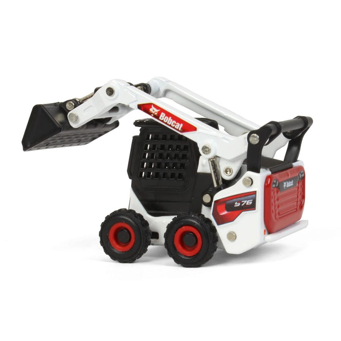 1/64 Bobcat S76 Skid Steer by ERTL