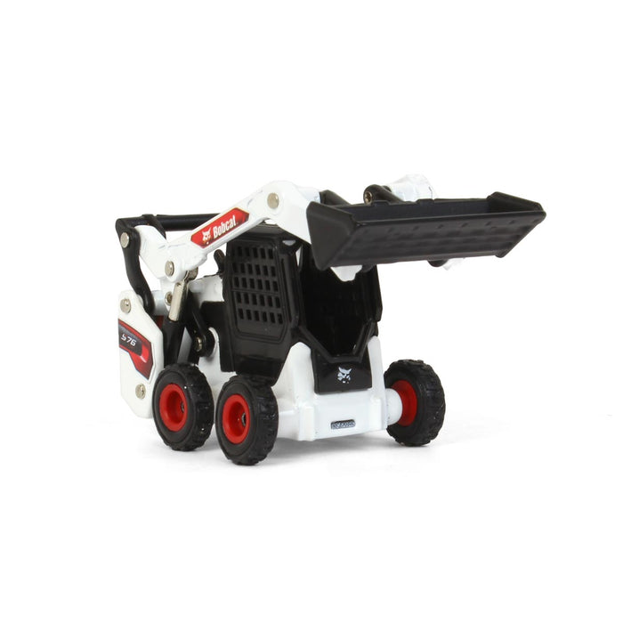 1/64 Bobcat S76 Skid Steer by ERTL