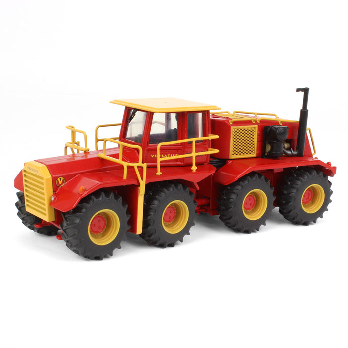 1/64 Versatile Big Roy Model 1080 Tractor, Restoration Version, DCP by First Gear