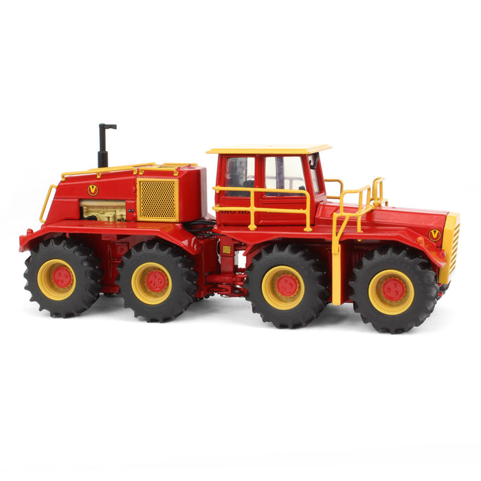 1/64 Versatile Big Roy Model 1080 Tractor, Restoration Version, DCP by First Gear