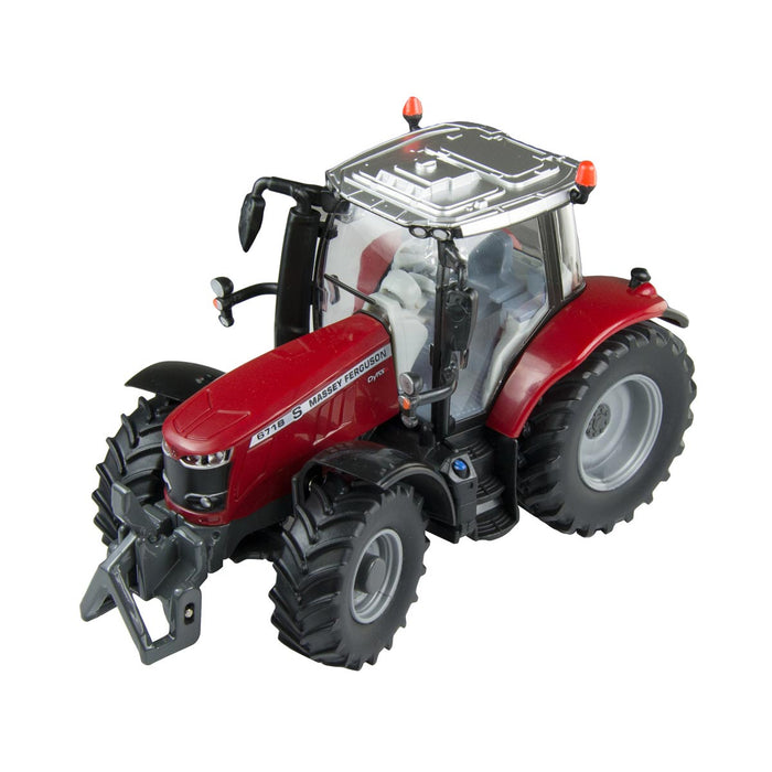 1/32 Massey Ferguson 6718 S with MFD