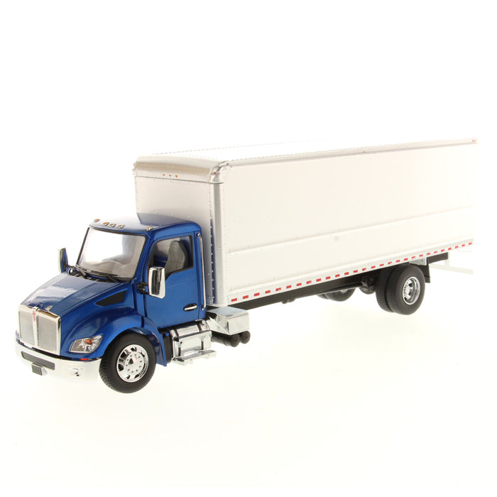 1/32 Kenworth T280 with Supreme Signature Brand Truck Body