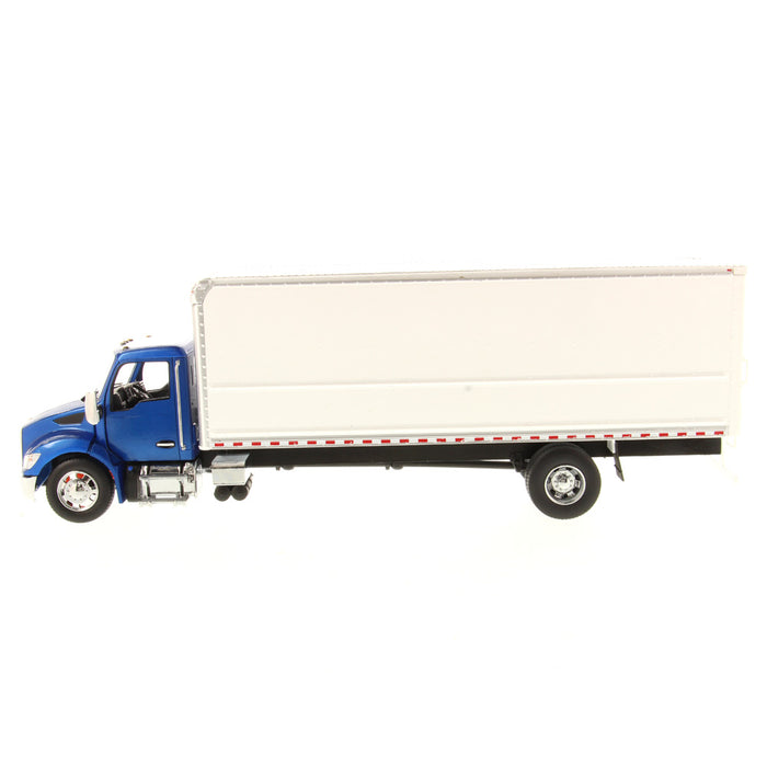 1/32 Kenworth T280 with Supreme Signature Brand Truck Body