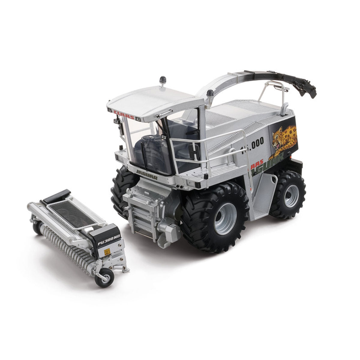 ミニカー UH1/32 CLAAS VARIANT365 ミニカー UH1/32 CLAAS VARIANT365