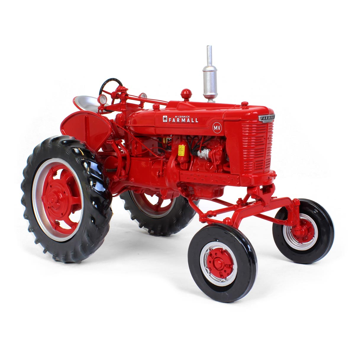 1/16 Farmall MV High-Clear, ERTL Precision Series #20 — Outback Toys
