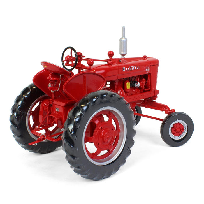 1/16 Farmall MV High-Clear, ERTL Precision Series #20