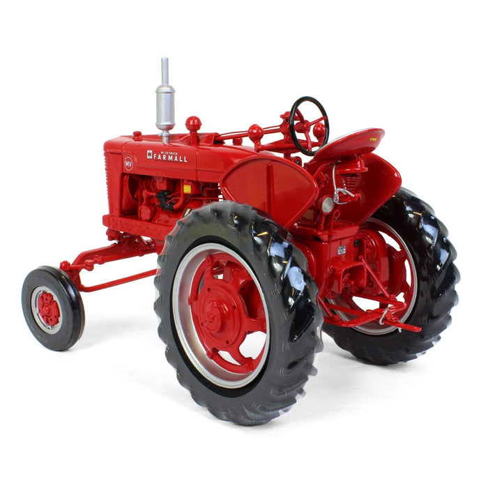 1/16 Farmall MV High-Clear, ERTL Precision Series #20