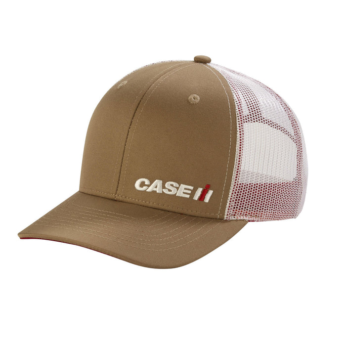 Case IH Back Roads Cap with Mesh Back