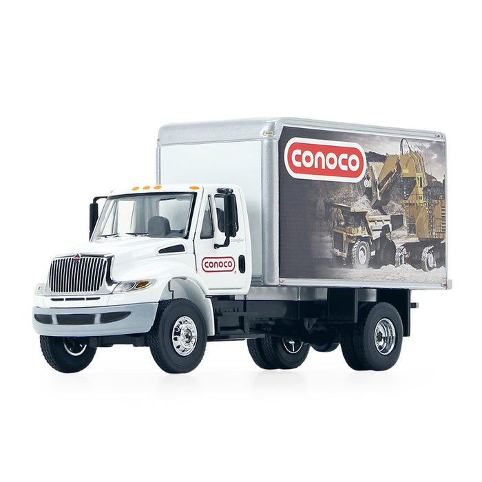 1/50 International Conoco Quarry Scene Truck by First Gear
