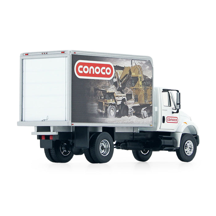 1/50 International Conoco Quarry Scene Truck by First Gear