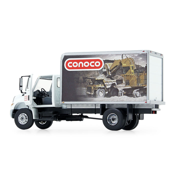 1/50 International Conoco Quarry Scene Truck by First Gear