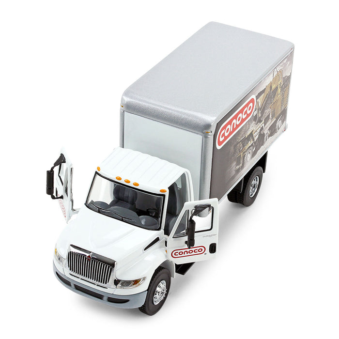 1/50 International Conoco Quarry Scene Truck by First Gear