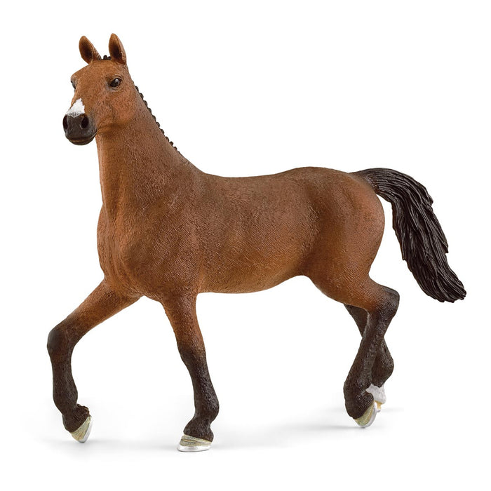 Oldenburg Mare horse by Schleich