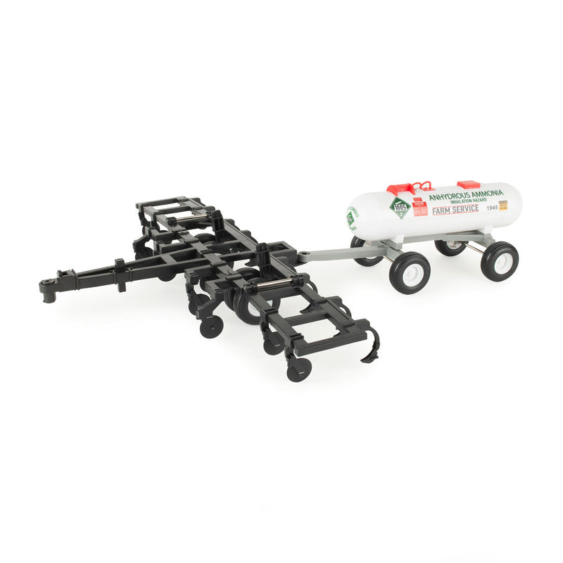 1/16 Big Farm Applicator with Anhydrous Ammonia Tank