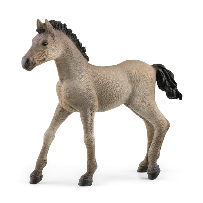 Criollo Definitivo Foal by Schleich