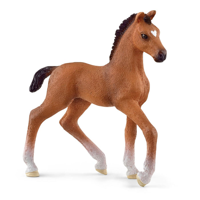 Oldenburg Foal by Schleich