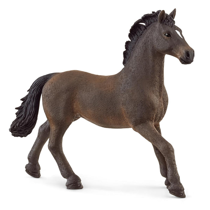 Oldenburg Stallion horse by Schleich