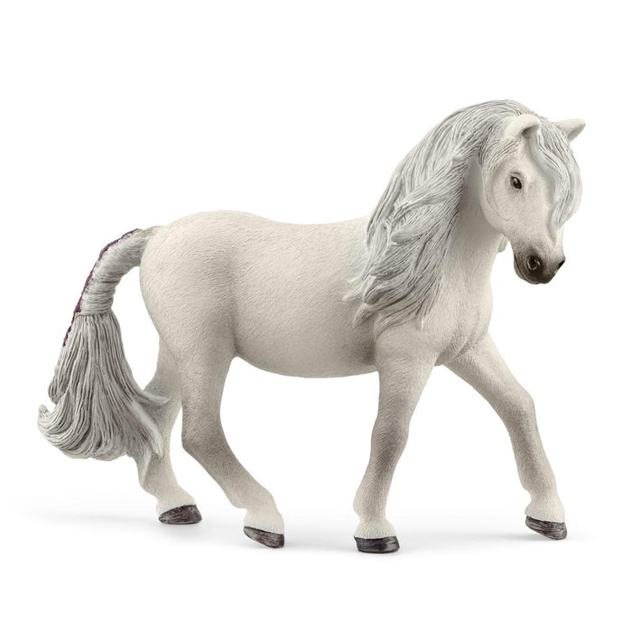 Icelandic Pony Mare by Schleich